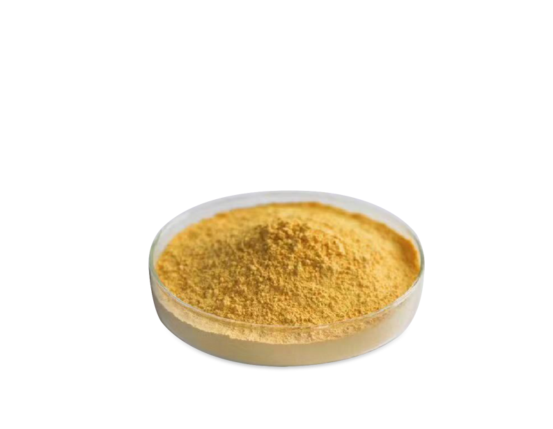 乙醇提取水飞蓟素